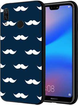 Mtt Back Cover For Huawei Nova 3e Mtt Flipkart Com