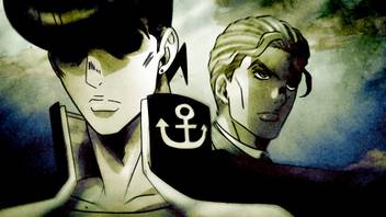 Athah Anime Jojo S Bizarre Adventure Yoshikage Kira Josuke
