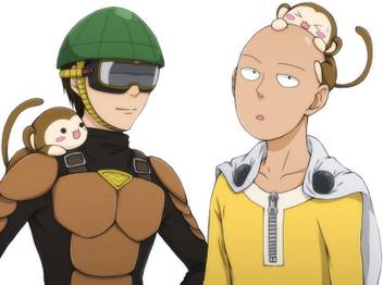 Athah Anime One Punch Man Saitama License Less Rider 13 19 Inches Wall Poster Matte Finish Paper Print Animation Cartoons Posters In India Buy Art Film Design Movie Music Nature And Educational