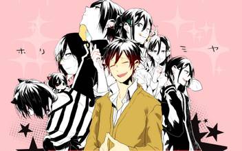 Get Wallpaper Athah Anime Hori San To Miyamura Kun Hori San To Miyamura Kun For Android Free