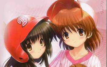 Get Wallpaper Athah Anime Clannad 13 19 Inches Wall Poster Matte Finish Paper Free