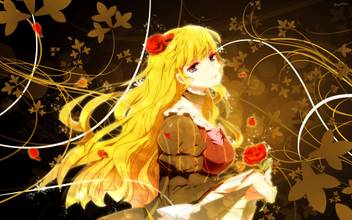 Wallpaper Athah Anime Umineko When They Cry Beatrice Umineko No Naku Koro For Android Free