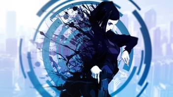 Wallpaper Athah Anime Ergo Proxy Re L Mayer 13 19 Inches Wall Poster Matte Free HD