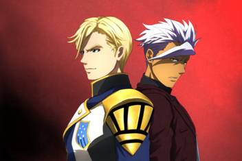 Wallpaper Athah Anime Mobile Suit Gundam Iron Blooded Orphans Orga Itsuka For Android Free