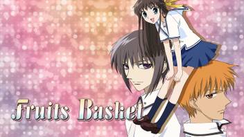 Get Wallpaper Athah Anime Fruits Basket Kyo Sohma Tohru Honda Yuki Sohma 13 19 Desktop Wallpaper