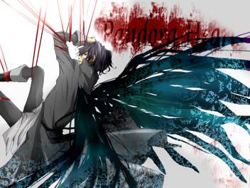 Get Wallpaper Athah Anime Pandora Hearts Gilbert Nightray 13 19 Inches Wall For iPhone