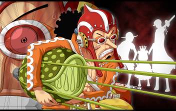 Wallpaper Athah Anime One Piece Usopp 13 19 Inches Wall Poster Matte Finish HD