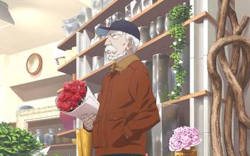 Wallpaper Athah Anime Alice To Zouroku Zouroku Kashimura 13 19 Inches Wall For iPhone Free