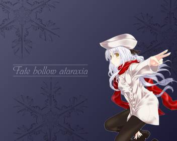 Athah Anime Fate Hollow Ataraxia Fate Series Caren Hortensia 13 19 Inches Wall Poster Matte Finish Paper Print Animation Cartoons Posters In India Buy Art Film Design Movie Music Nature And