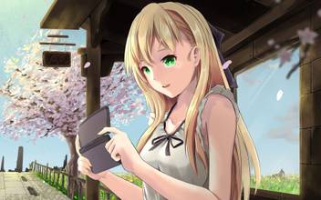 Athah Anime Gamers Karen Tendou 13 19 Inches Wall Poster Matte Athah Anime Gamers Karen Tendou 13 19 Inches Wall Poster Matte