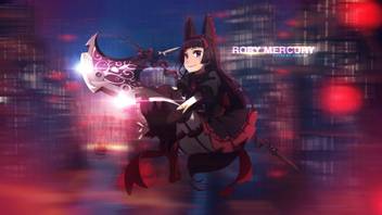 Athah Anime Gate Gate Jieitai Kanochi Nite Kaku Tatakaeri Rory