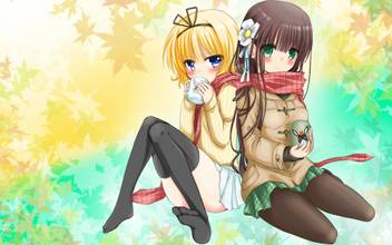 Athah Anime Is The Order A Rabbit Chiya Ujimatsu Sharo Kirima
