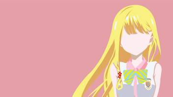 Get Wallpaper Athah Anime Masamune Kun S Revenge Neko Fujinomiya 13 19 Inches Desktop Wallpaper Free