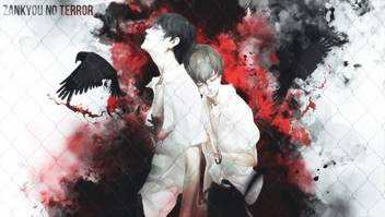 Wallpaper Athah Anime Zankyou No Terror Nine Twelve 13 19 Inches Wall Poster For Android