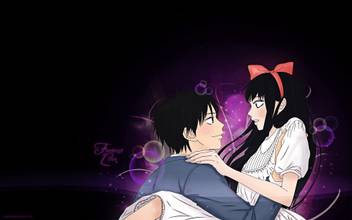 Get Wallpaper Athah Anime Kimi Ni Todoke 13 19 Inches Wall Poster Matte Finish For Free