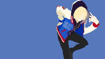 Athah Anime Yuri On Ice Yuri Plisetsky 13 19 Inches Wall Poster