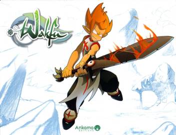 Athah Anime Wakfu Tristepin 13 19 Inches Wall Poster Matte Finish Paper Print Animation Cartoons Posters In India Buy Art Film Design Movie Music Nature And Educational Paintings Wallpapers At Flipkart Com