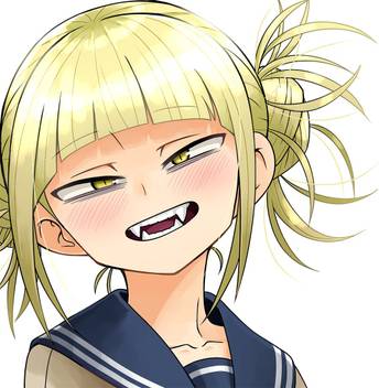 Athah Anime My Hero Academia Himiko Toga 13 19 Inches Wall Poster Matte Finish Paper Print Animation Cartoons Posters In India Buy Art Film Design Movie Music Nature And Educational