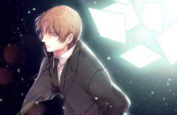 Get Wallpaper Athah Anime World Trigger 13 19 Inches Wall Poster Matte Finish For Free
