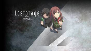 Athah Anime Lostorage Incited Wixoss Chinatsu Morikawa Suzuko Homura 13 19 Inches Wall Poster Matte Finish Paper Print Animation Cartoons Posters In India Buy Art Film Design Movie Music Nature