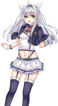 Wallpaper Athah Anime Rokudenashi Majutsu Koushi To Akashic Records Sistine For Android
