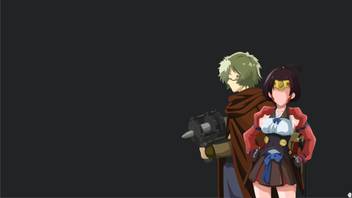 Wallpaper Athah Anime Kabaneri Of The Iron Fortress Koutetsujou No Kabaneri For Android Free