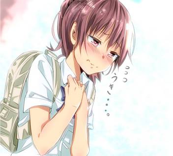 Wallpaper Athah Anime Koe No Katachi Shouko Nishimiya 13 19 Inches Wall Poster Matte Finish Paper Print Animation Cartoons Posters In India Buy Art Film Design Movie Music Nature And Educational Desktop Wallpaper