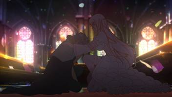 Wallpaper Athah Anime Witch Craft Works Ayaka Kagari Takamiya 13 19 Inches For iPhone