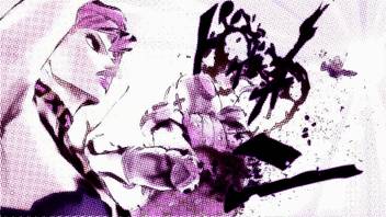 Athah Anime Jojo S Bizarre Adventure Trish Una Spice Girl Diavolo 13 19 Inches Wall Poster Matte Finish Paper Print Animation Cartoons Posters In India Buy Art Film Design Movie Music