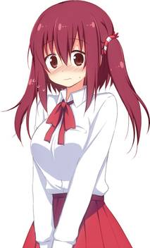 Wallpaper Athah Anime Himouto Umaru Chan Nana Ebina 13 19 Inches Wall For Android Free