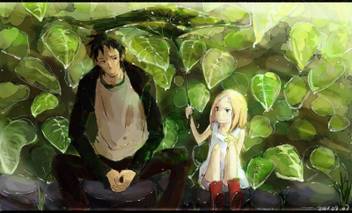 Wallpaper Athah Anime Usagi Drop 13 19 Inches Wall Poster Matte Finish Paper Free