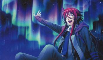 Wallpaper Athah Anime Kamigami No Asobi Loki Laevatin Otome Game 13 19 Free HD