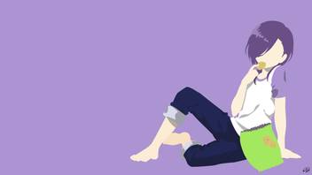 Wallpaper Athah Anime The Devil Is A Part Timer Hataraku Maou Sama Hanzou Free HD