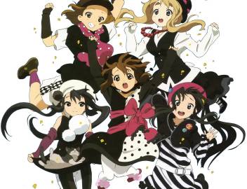 Wallpaper Athah Anime K On Azusa Nakano Yui Hirasawa Tsumugi Kotobuki Mio Akiyama Ritsu Tainaka 13 19 Inches Wall Poster Matte Finish Paper Print Animation Cartoons Posters In India Buy Art Film HD