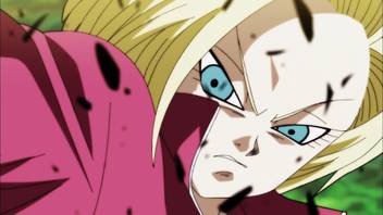 Athah Anime Dragon Ball Super Dragon Ball Android 18 13 19 Inches