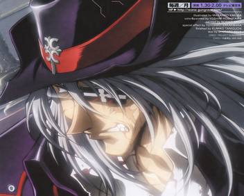Get Wallpaper Athah Anime Gungrave 13 19 Inches Wall Poster Matte Finish Paper For Android