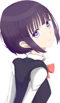 Wallpaper Athah Anime Kuzu No Honkai Hanabi Yasuraoka 13 19 Inches Wall Desktop Wallpaper