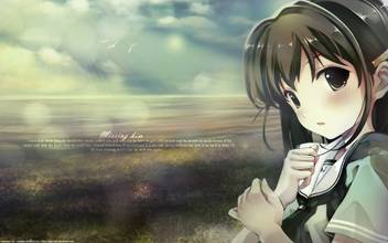Athah Anime Unknown Cute Girl 13 19 Inches Wall Poster Matte Finish Paper Print Animation Cartoons Posters In India Buy Art Film Design Movie Music Nature And Educational Paintings Wallpapers At,Black Girl Drawing Png