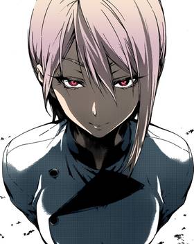 Athah Anime Food Wars Shokugeki No Soma Alice Nakiri Shokugeki No