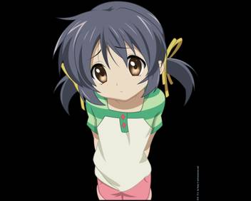 Get Wallpaper Athah Anime Clannad Mei Sunohara 13 19 Inches Wall Poster Matte HD