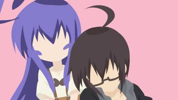 Athah Anime Place To Place Tsumiki Miniwa Io Otonashi Acchi Kocchi Minimalist 13 19 Inches Wall Poster Matte Finish Paper Print Animation Cartoons Posters In India Buy Art Film Design
