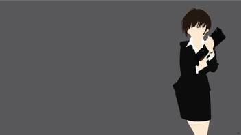 Get Wallpaper Athah Anime Psycho Pass Akane Tsunemori 13 19 Inches Wall Poster For Android Free