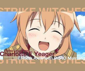 Wallpaper Athah Anime Strike Witches 13 19 Inches Wall Poster Matte Finish Free HD