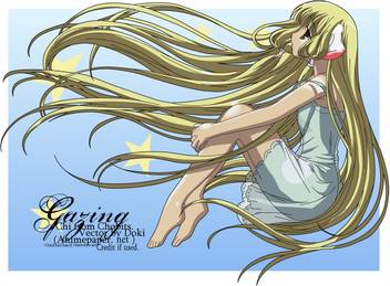 Wallpaper Athah Anime Chobits 13 19 Inches Wall Poster Matte Finish Paper Free HD