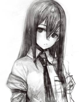 Athah Anime Steins Gate Kurisu Makise 13 19 Inches Wall Poster Matte Finish Paper Print Animation Cartoons Posters In India Buy Art Film Design Movie Music Nature And Educational Paintings Wallpapers At