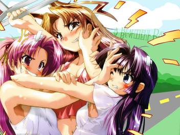 Get Wallpaper Athah Anime Maburaho 13 19 Inches Wall Poster Matte Finish Paper HD