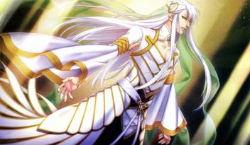 Wallpaper Athah Anime Kamigami No Asobi Balder Hringhorni Otome Game 13 19 Desktop Wallpaper