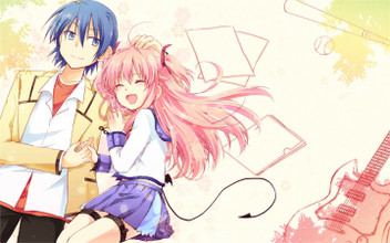 download hinata angel beats