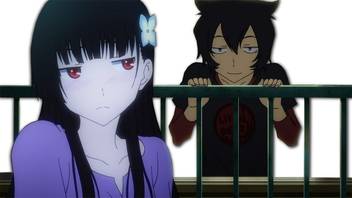 Wallpaper Athah Anime Sankarea Chihiro Furuya Rea Sanka 13 19 Inches Wall For Android