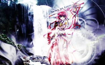 Wallpaper Athah Anime Magic Knight Rayearth 13 19 Inches Wall Poster Matte Finish Paper Print Animation Cartoons Posters In India Buy Art Film Design Movie Music Nature And Educational Paintings Wallpapers At Free HD